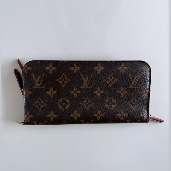 Louis Vuitton Monogram Wallet - Picture 1 of 3